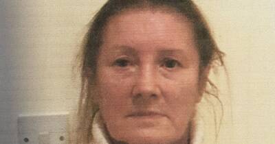 Scots police launch appeal for 63-year-old missing since Wednesday morning - www.dailyrecord.co.uk - Scotland - Beyond
