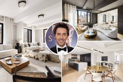 ‘Deadpool 3’ director Shawn Levy wants to flip this $15M NYC penthouse - nypost.com