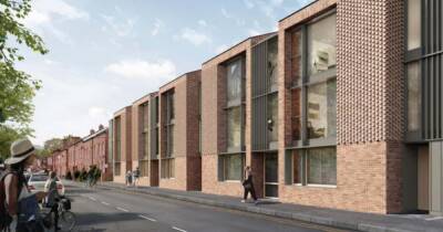 New affordable homes in centre of Altrincham set to open - www.manchestereveningnews.co.uk - Centre - city Manchester, county Centre