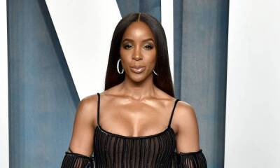 Kelly Rowland steps away from music as she embarks on new unexpected venture - hellomagazine.com - Rome