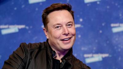 Elon Musk Lines Up $46.5 Billion for Twitter Buyout Attempt - thewrap.com