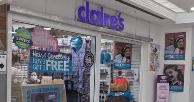 Mum horrified at the price of Claire's Accessories ear piercing for her daughter - www.manchestereveningnews.co.uk