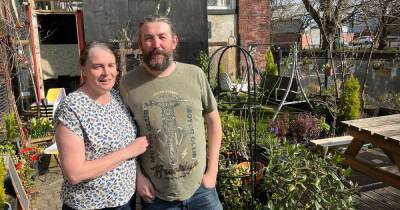 'We wanted something people could be proud of' - Heartbreak as couple left forking out tens of thousands to fix events venue after mill demolition - manchestereveningnews.co.uk - Manchester - Santa