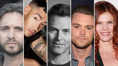 Taylor Sheridan - Tommy Lee - Jenna Ortega - Brent Lang - Toby Wallace - Aaron Stanford, Scotty Tovar, Tim Daly, Lolita Davidovich and Clayne Crawford Join ‘Finestkind’ (EXCLUSIVE) - variety.com - Ireland - county Bedford - state Massachusets - county Jones - county Foster