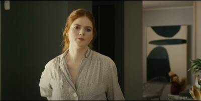 Rose Leslie - Theo James - Steven Moffat - Rachel Macadams - Eric Bana - Audrey Niffenegger - Rose Leslie, Theo James Leap Through Time in First Trailer for HBO’s ‘Time Traveler’s Wife’ - variety.com