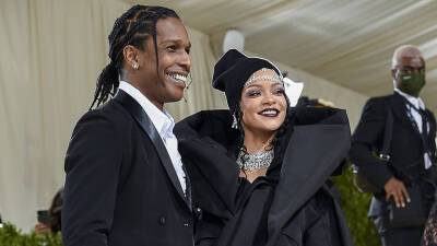 Rihanna Was ‘Blindsided’ by ASAP Rocky’s Arrest—Here’s If She Was With Him When It Happened - stylecaster.com - Los Angeles - Los Angeles - California - Barbados