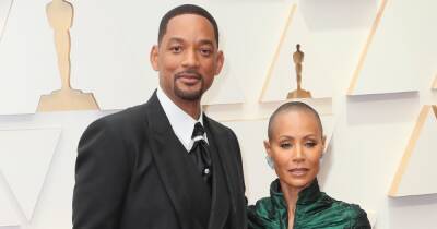 Will Smith's wife Jada says family has been focused on 'deep healing' after Oscars slap - www.ok.co.uk - Los Angeles