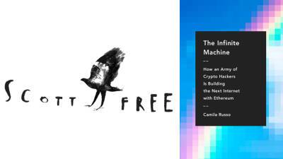 Scott Free Boards Feature Adaptation Of Camila Russo’s ‘Infinite Machine’ - deadline.com