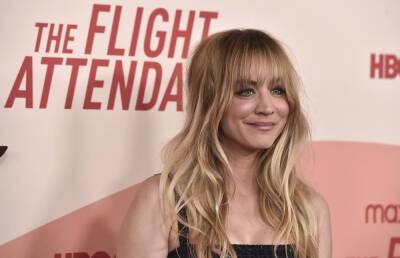 ‘The Flight Attendant’ Producers On How They Brought Multiple Kaley Cuocos To Life In Season 2 - etcanada.com - California - North Korea - Berlin