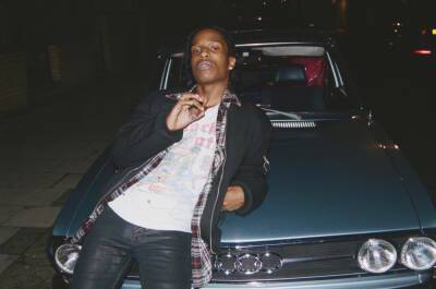 A$AP Rocky Released on $550,000 Bail Following Arrest on Shooting Allegations - variety.com - Los Angeles - Los Angeles - Hollywood - Sweden - Barbados