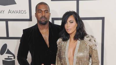Kim Kardashian shares Kanye West divorce joke that was cut from 'SNL' skit - www.foxnews.com
