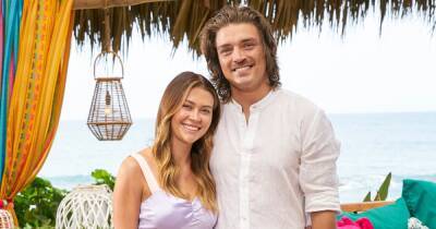 Everything Dean Unglert and Caelynn Miller-Keyes Have Said About Getting Engaged, Marriage - www.usmagazine.com