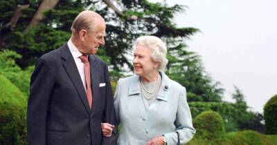 Inside Philip's tradition for Queen's birthday as she celebrates without him for a second year - www.ok.co.uk