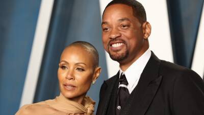 Here's How Jada Pinkett Smith Addressed the Oscars Slap During Red Table Talk - www.glamour.com