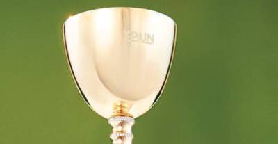 Win a 24K gold chalice from NTWRK, T-Pain and Panera Bread - www.thefader.com - USA