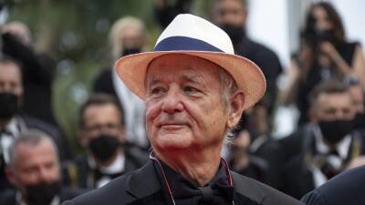 ‘Being Mortal’ Production Suspended Due To Complaint Made Against Bill Murray For Inappropriate Behavior - deadline.com