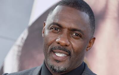Idris Elba set to star in new thriller series ‘Hijack’ - www.nme.com - Britain - county Wallace