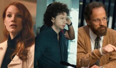 Jessica Chastain - Charlotte Gainsbourg - Peter Sarsgaard - Tim Roth - Michel Franco - Michel Franco To Direct Jessica Chastain & Peter Sarsgaard In NYC-Set Movie - theplaylist.net - Mexico