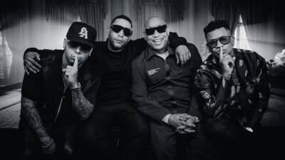Don Omar Taps Wisin and Gente de Zona for New Single and Music Video, ‘Soy Yo’ - variety.com - Britain - Cuba - Puerto Rico