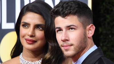 Nick Jonas - Nick Jonas, Priyanka Chopra baby’s name revealed - foxnews.com - India - county San Diego