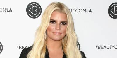 Jessica Simpson - Jessica Simpson Addresses 'Newlyweds' Regrets & Whether She'd Do Reality TV Ever Again - justjared.com
