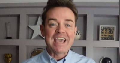 Stephen Mulhern's announces 'exciting' career news after teasing fans - www.msn.com
