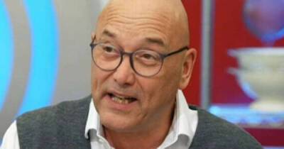 BBC MasterChef viewers want Gregg Wallace to stop saying 'annoying' phrase - www.msn.com - London