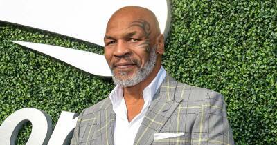 Mike Tyson Allegedly Seen Punching Fellow Plane Passenger in the Face Multiple Times - www.usmagazine.com - USA - San Francisco - city San Francisco