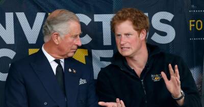 Prince Harry - Meghan - Charles Princecharles - Hoda Kotb - Prince Charles 'at a loss' and hasn't spoken to son Harry since 'awkward' meeting - dailyrecord.co.uk - USA - Ukraine