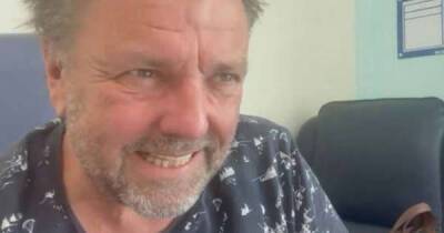 BBC Homes Under the Hammer star Martin Roberts issues fresh update after being given 'hours to live' - www.msn.com