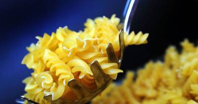 Mum shares 'game changer' energy-saving cooking hack for perfect pasta - www.dailyrecord.co.uk - Manchester