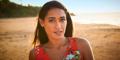 Death in Paradise star Joséphine Jobert almost couldn't join the show - www.msn.com - Britain - France