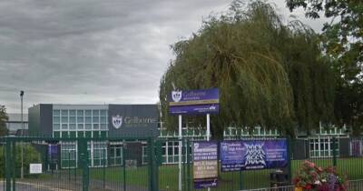 Wigan high school gets permanent expansion after years of success - www.manchestereveningnews.co.uk - county Hall - city Wigan, county Hall
