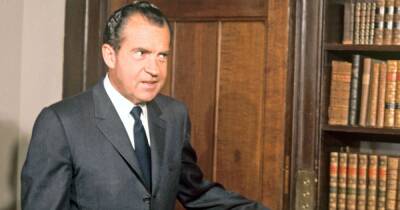 When does the Gaslit TV series set around Watergate start and how to watch in the UK - www.manchestereveningnews.co.uk - Britain - Pennsylvania - Washington - county Roberts - county Stevens