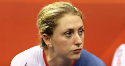 Dame Laura Kenny ’broken’ after suffering miscarriage and ectopic pregnancy - www.ok.co.uk - county Crosby