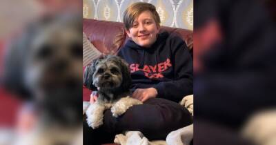 Teenager given life-changing diagnosis after feeling sick at school - www.manchestereveningnews.co.uk - Manchester