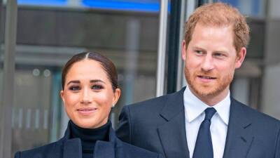 prince Harry - Rita Wilson - Meghan - Meghan & Harry: frozen out of Hollywood - heatworld.com - Britain - New York - California - Manhattan - county King And Queen - city Midtown