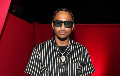 Trey Songz facing $5million settlement demand for allegedly exposing woman’s breast - www.nme.com - Las Vegas