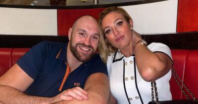 Married Tyson Fury confessed he's slept with over 500 women: 'I'm a liar and a cheat' - www.ok.co.uk