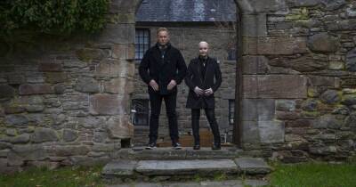 New TV series 'Spooked Scotland' to explore some of country's most incredible supernatural stories - www.dailyrecord.co.uk - Britain - Scotland - USA