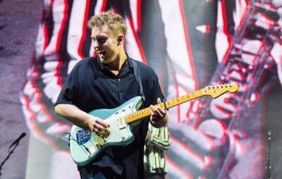 Sam Fender announces intimate charity show in Newcastle - www.nme.com - Britain - county Hall - Ireland - city Newcastle, county Hall