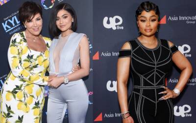 Kris Jenner Claims Blac Chyna Threatened To Kill Kylie Jenner, Says Family Kept Alleged Threats ‘Internal’ - etcanada.com - Los Angeles