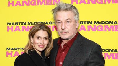Alec Baldwin jokes with pregnant wife Hilaria, 7th child will have 'all-American' name - www.foxnews.com - Spain - New York - USA - Italy - Ireland - state Massachusets - county Chase