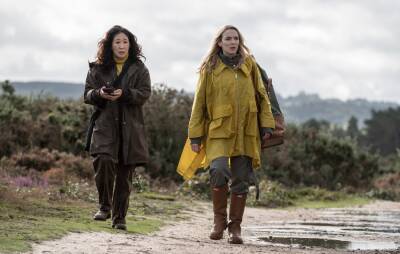 ‘Killing Eve’ author criticises TV series finale for “bowing to convention” - www.nme.com
