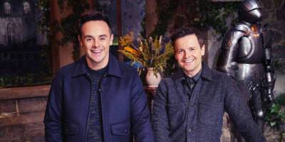 I'm a Celebrity all-star spin-off in the works in new location - www.msn.com - Australia - South Africa