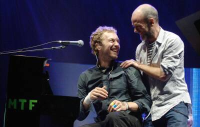 Coldplay and Michael Stipe among artists to donate tracks to EarthPercent’s Earth Day initiative - www.nme.com
