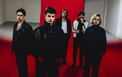 Fontaines D.C. say they “could probably throw away the guitars eventually” - www.nme.com - London - Ireland