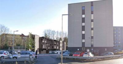 Lib Dem - More flats planned for Stockport suburb - despite fears it's fast running out of parking space - manchestereveningnews.co.uk - county Warren