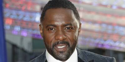 Idris Elba to Star in Apple TV+ Thriller Series 'Hijack' - www.justjared.com