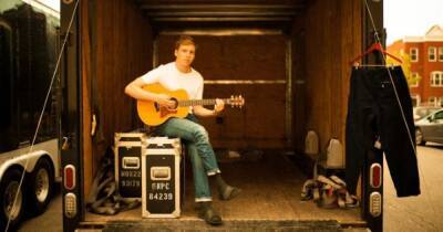 George Ezra and ABC to stop off in Manchester on 2022 tours - here's how to get tickets - www.manchestereveningnews.co.uk - Britain - London - Manchester - Malibu